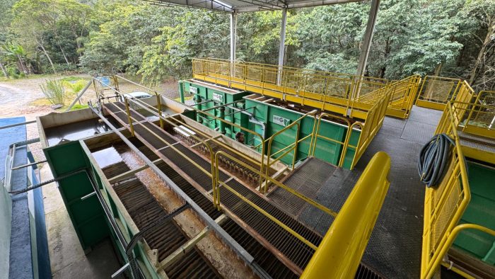 Samae de Brusque está contratando Operadores de ETA e encanadores