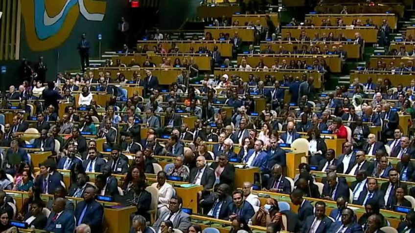 Veja debate de questões globais na Assembleia Geral da ONU