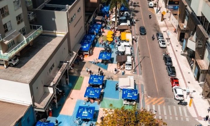 Abertas as inscrições para a Feira de Verão de Balneário Camboriú