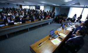 PEC da Blindagem é rejeitada por unanimidade no Senado