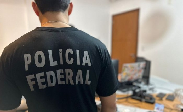PF mira grupo que movimentou R$ 50 bilhões em lavagem de dinheiro