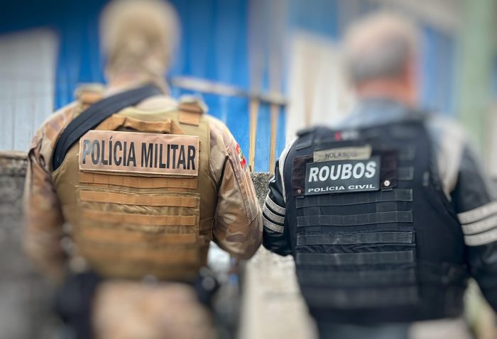 Investigado por sequestro de motorista é morto em confronto
