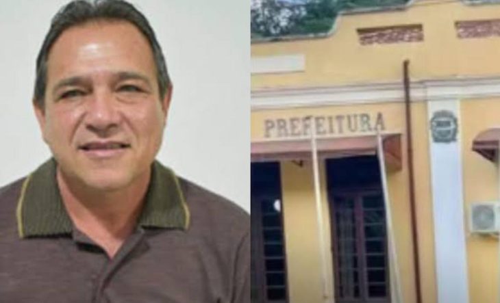 Justi&ccedil;a afasta prefeito que usou recursos p&uacute;blicos para pagar amarra&ccedil;&atilde;o amorosa