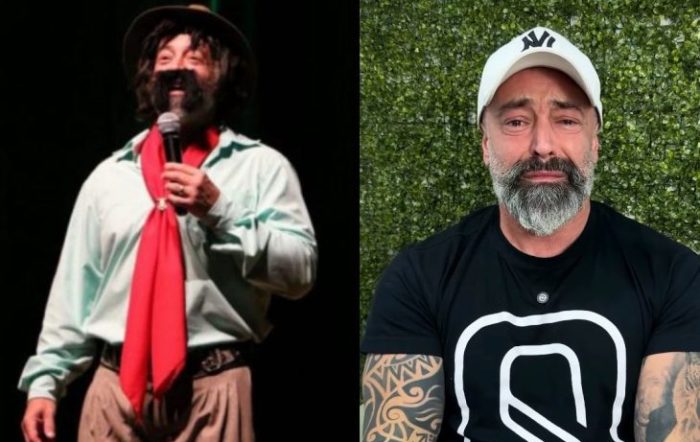 Cris Pereira se emocina ao falar sobre filhos, família e a condenação