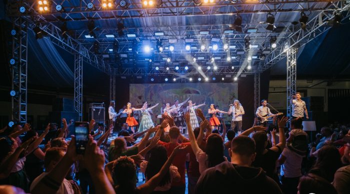 Chopes timboenses serão protagonistas na 33ª Festa do Imigrante