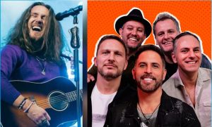 Marejada 2025 terá shows nacionais de Vitor Kley e Inimigos da HP