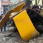 Acidente com bondinho deixa 15 mortos e 20 feridos em Portugal