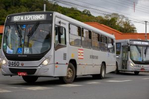 Transporte coletivo de Blumenau terá tarifa única; saiba dias e horários