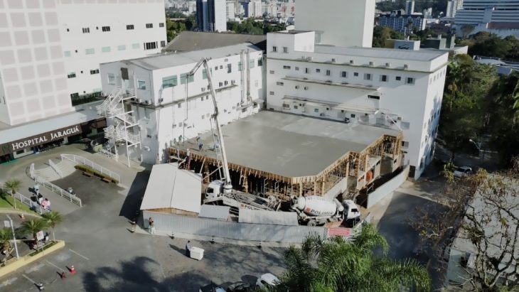 Hospital busca recursos para ampliar atendimento; veja como ajudar