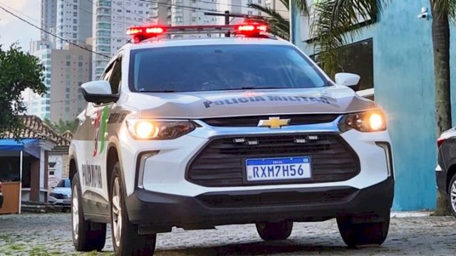 Briga de bar termina com homem de 30 anos morto a facadas