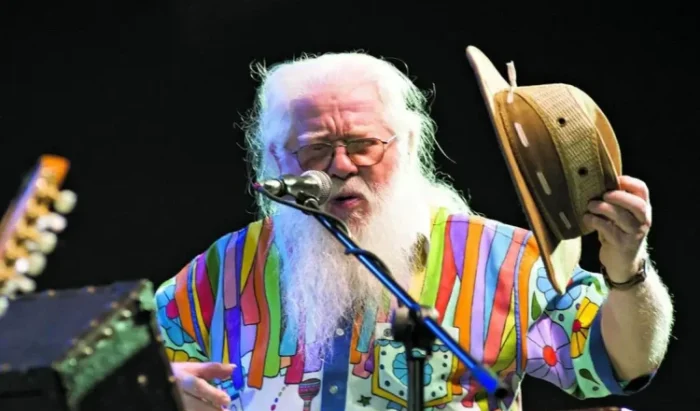 Hermeto Pascoal, ícone da música brasileira, morre aos 89 anos