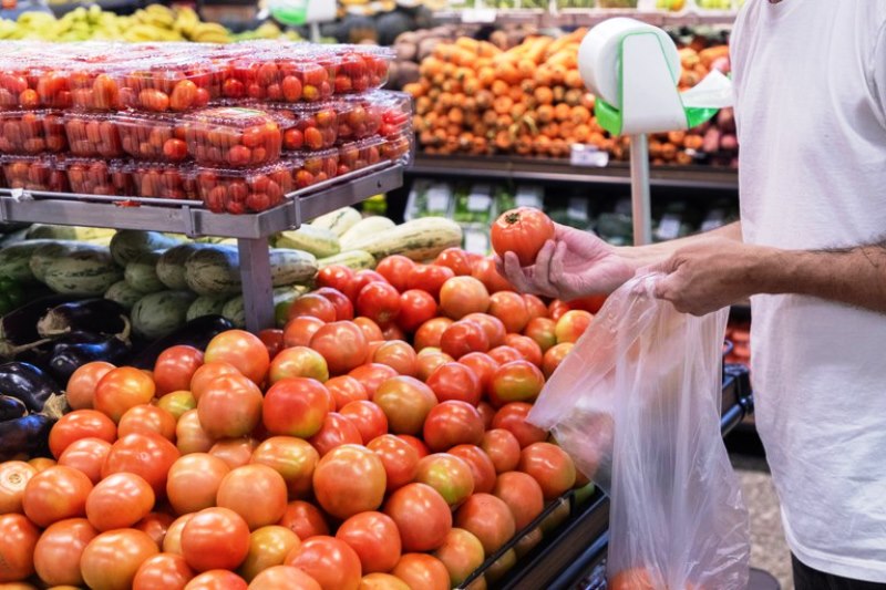 Florianópolis registra queda de preços em 9 de 13 produtos da cesta básica em agosto