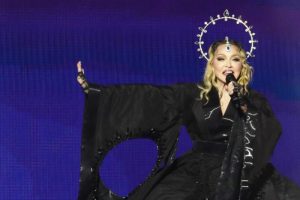 Madonna anuncia sequência de álbum icônico para 2026