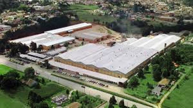 Empresa catarinense demite 400 operários por conta de tarifaço dos EUA