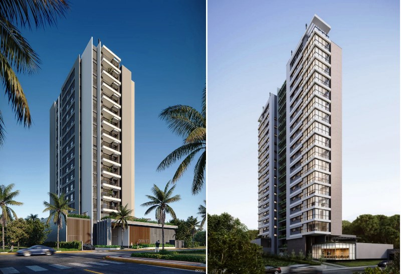 Interior de SC atrai investidores com valorização imobiliária de até 20% ao ano