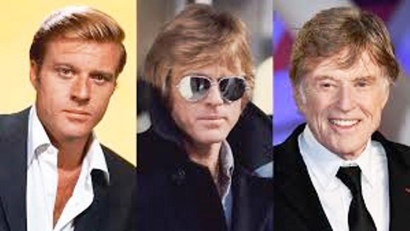 Ator e diretor Robert Redford morre aos 89 anos nos EUA