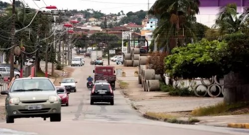 Mobilidade Urbana em SC terá R$ 115 milhões em obras em Joinville e Jaraguá