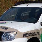Homem morre após ser esfaqueado; suspeito foge do local