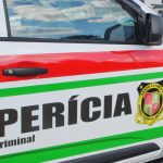 Pedestre morre após ser atropelado na BR-280