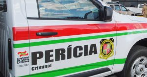 Trabalhador morre em acidente com máquina industrial