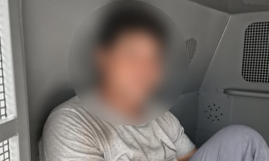 Polícia Civil prende foragido por descumprir medida protetiva
