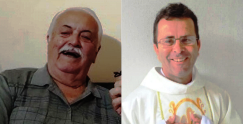 Padre invade estúdio de rádio e agride locutor durante programa ao vivo