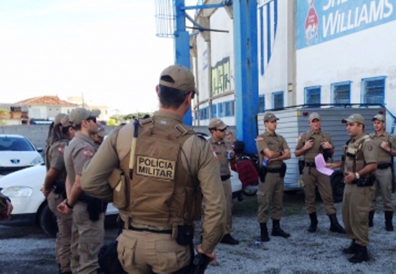 OAB questiona cobrança de taxa por policiamento nos estádios