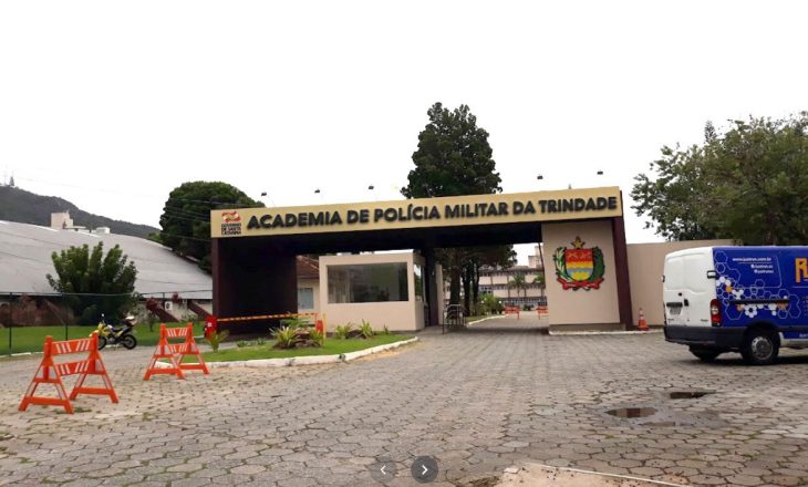 PMSC recebe inscrições para vagas na área da educação