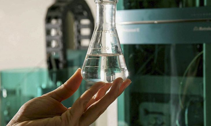 Paraná confirma primeira morte por intoxicação de metanol