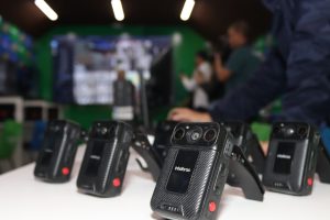 Oktoberfest Blumenau: saiba como IA e drones vão monitorar a festa