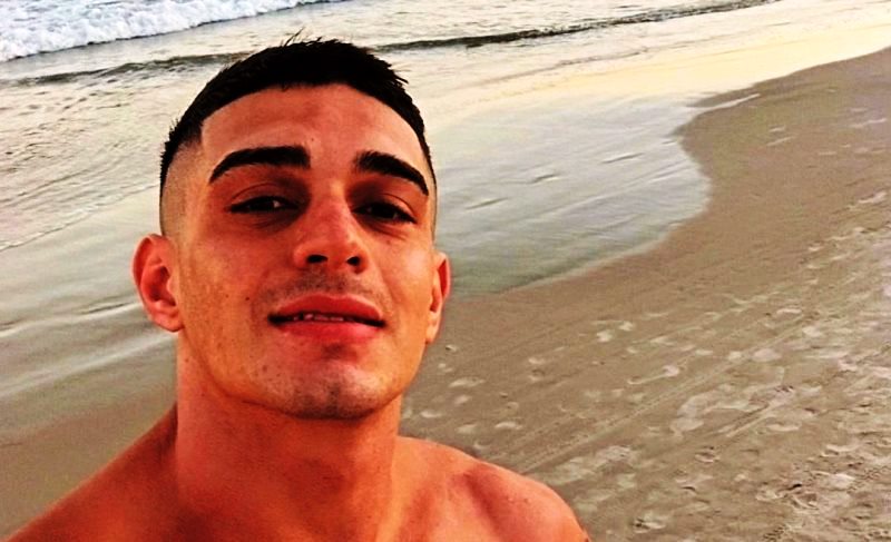 Gaúcho e empreendedor: identificado motociclista que morreu na SC-401