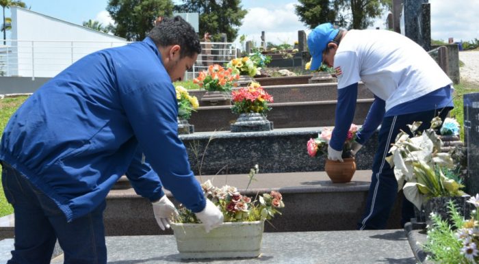 Finados: confira regras e horários da prefeitura para visitar cemitérios