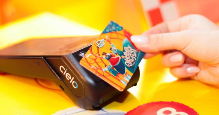 Quer resgatar valores do Oktober Karte? Veja passo a passo