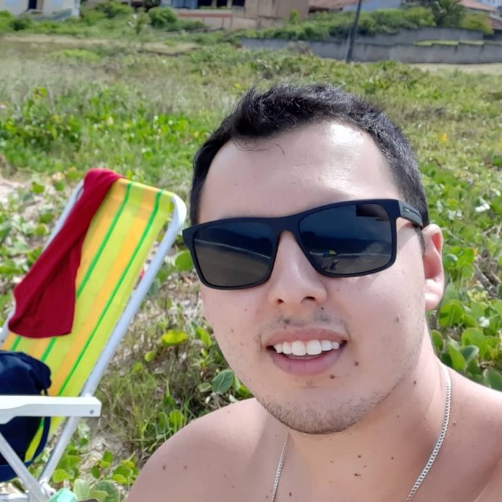 Identificado motorista que morreu em engavetamento na BR-101