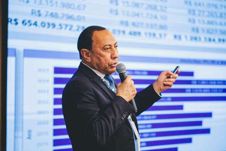Investimentos em rodovias foi tema de debate na Fiesc