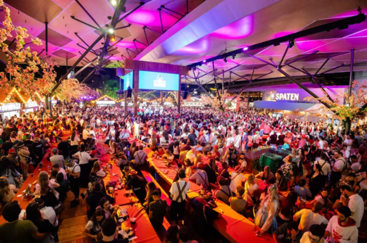 Oktoberfest Summit reúne especialistas nacionais e internacionais