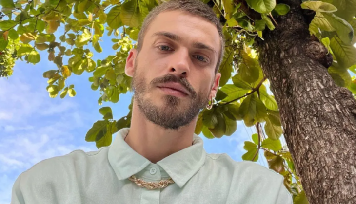 Felipe Selau, ex-ator de “Malhação”, é encontrado morto