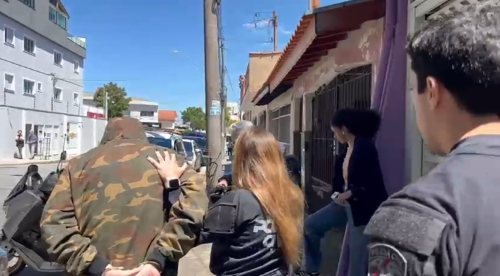 Influenciador com 1 milhão de seguidores é preso suspeito de estupro de vulnerável; saiba quem é