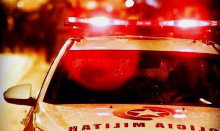 Criança é agredida e jogada pela janela; mãe e padrasto são presos