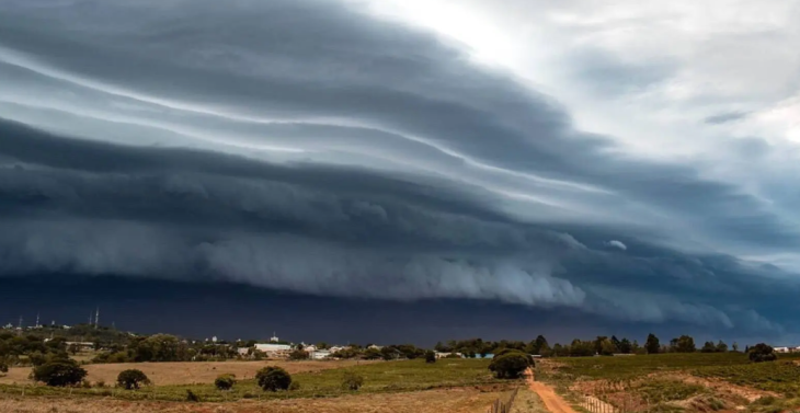 Sul do Brasil deve enfrentar chuva acima da média; confira locais mais afetados