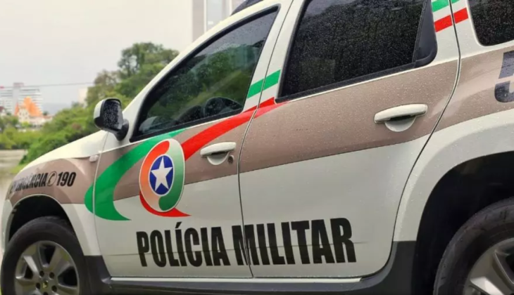Vítima aciona ‘Botão do Pânico’ e homem é preso por descumprir medida protetiva 