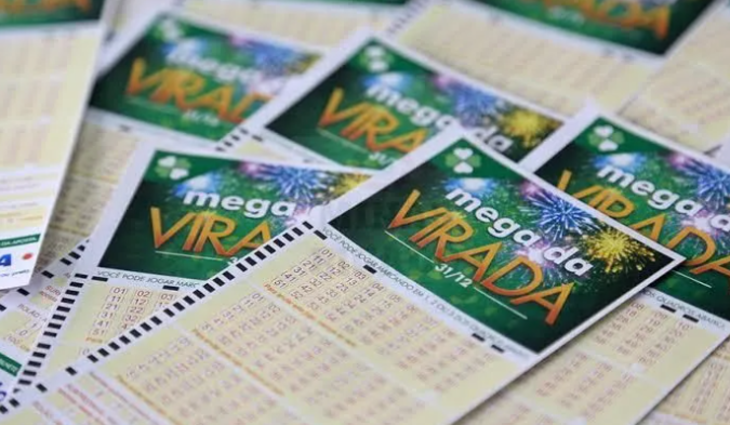 Mega da Virada: apostas para prêmio recorde de R$ 850 milhões começam neste sábado