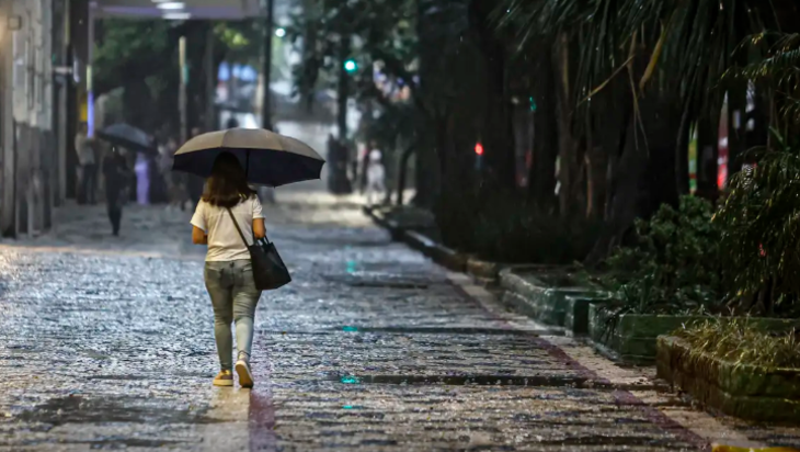 La Niña pode provocar chuvas intensas e prolongadas