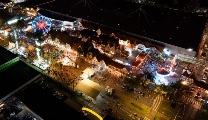 Oktoberfest: tudo que você precisa saber sobre a maior festa alemã das Américas