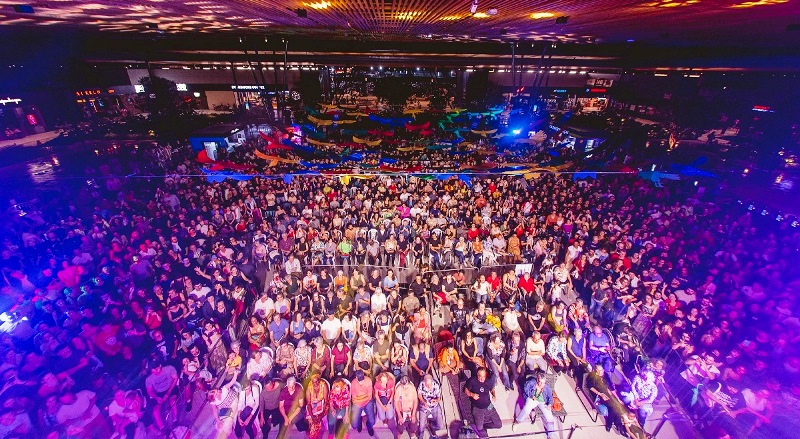 TUM Festival anuncia João Bosco, Orquestra Petrobras e espaço cultural