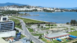 Eventos esportivos alteram trânsito da Capital no fim de semana