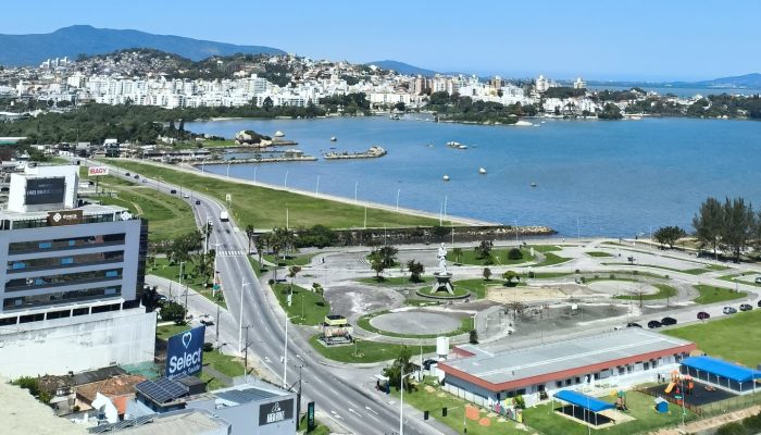 Procissão e corrida alteram trânsito da Capital neste fim de semana