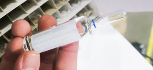 Antídoto contra metanol chega ao SUS nesta quinta-feira