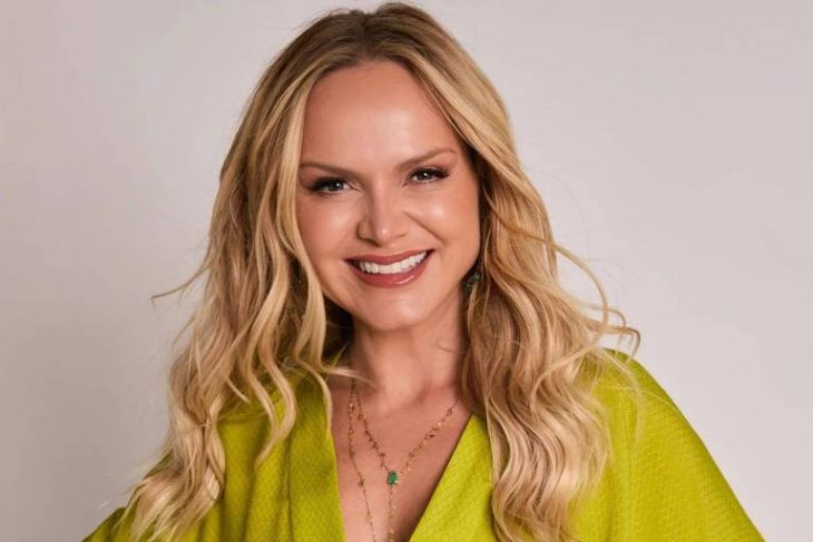 Eliana comandará nova atração aos domingos na Globo
