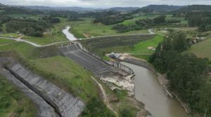 Barragem de SC passa a ter operação remota pela primeira vez na história
